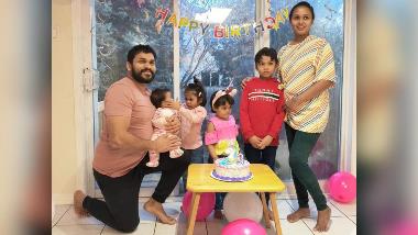 

The Ministry of Foreign Affairs said it is in communication with the family members in Sri Lanka of the six Sri Lankans who were murdered in Ottawa, Canada and is facilitating their requests with the relevant Canadian authorities through the Sri Lankan High Commission while respecting their privacy.


